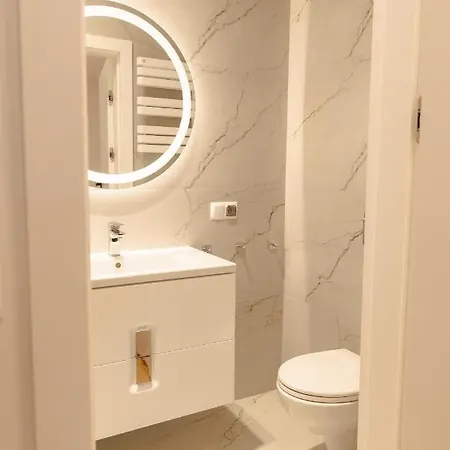 Apartament Noc I Dzien Stary Toruń Esterno foto