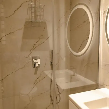 Apartament Noc I Dzien Stary Toruń Esterno foto