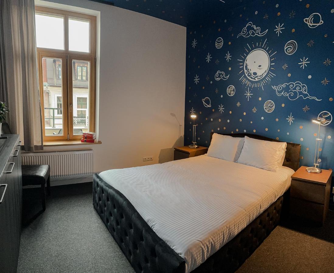 Noc I Dzien Apartment Torun