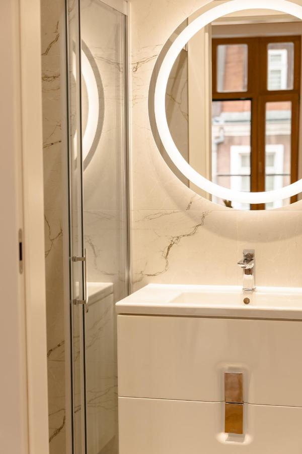 Apartment Noc I Dzien Torun